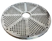 Диск протирочный 4 мм Торгмаш (Барановичи) МПР-350М.00.00.04 к МПР-350М, МПО-1 в компании ШефСтор